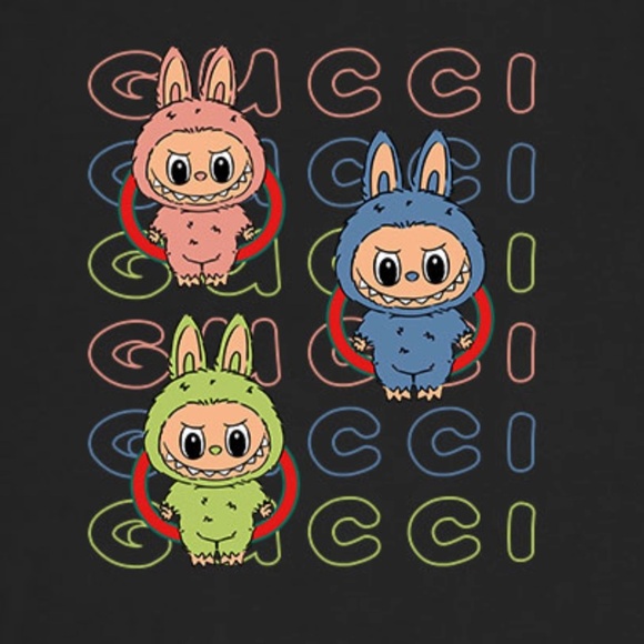 Labubu prints - Picture 4 of 7